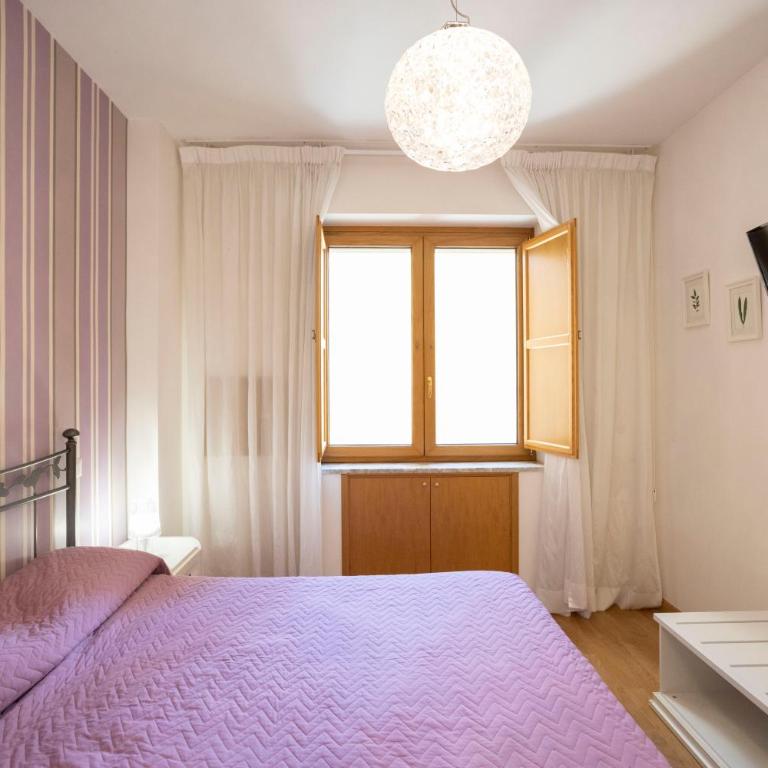 Amalfi e Positano Home - Appartamento con 1 Camera da Letto - 9