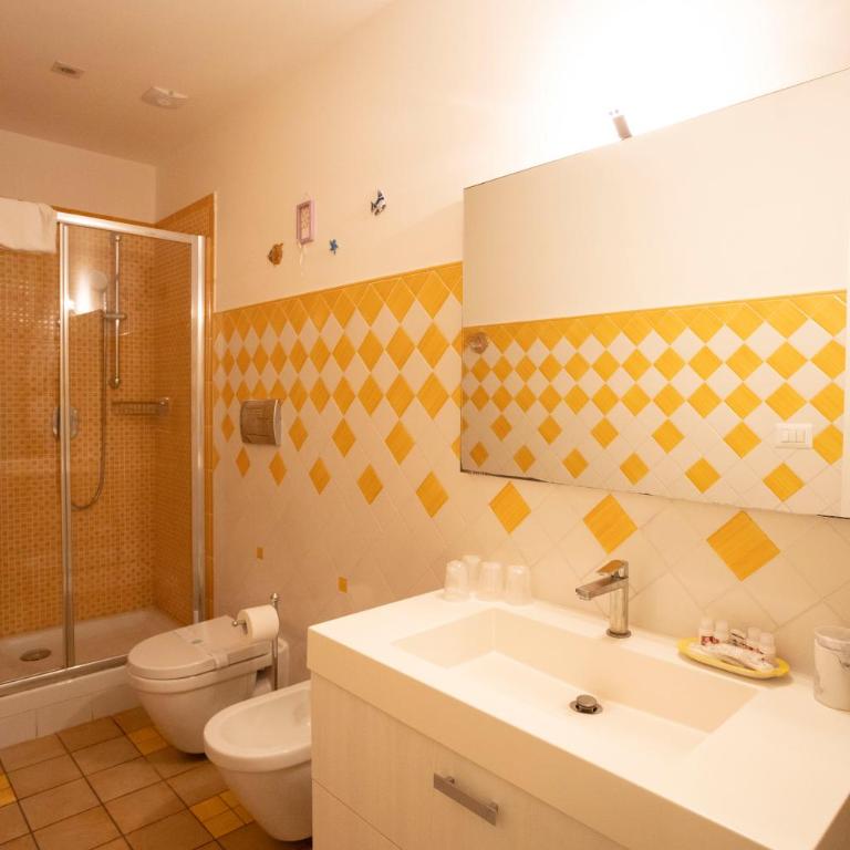 Amalfi e Positano Home - Appartamento con 1 Camera da Letto - 7