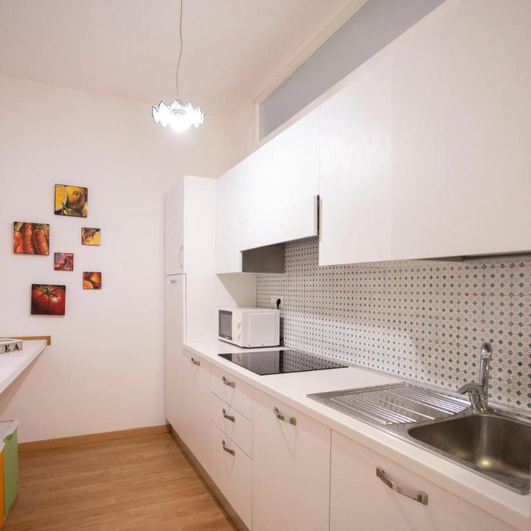 Amalfi e Positano Home - Appartamento con 1 Camera da Letto - 12