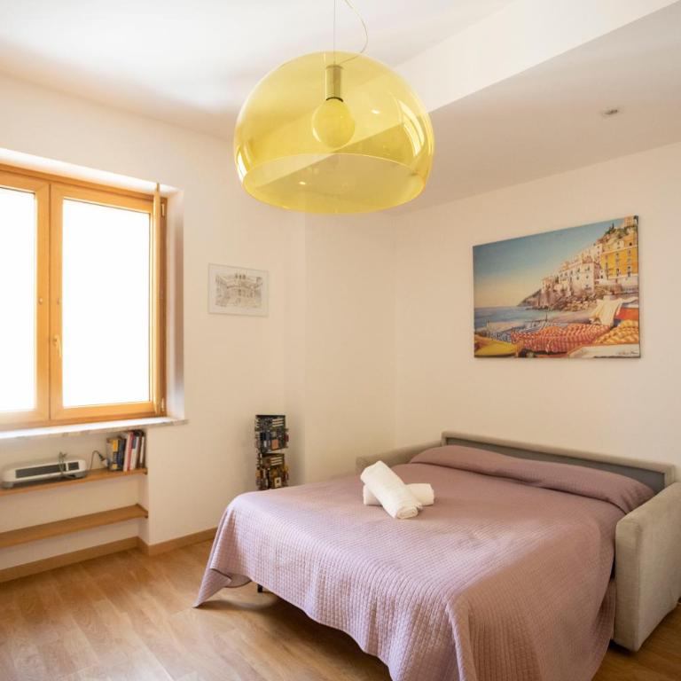 Amalfi e Positano Home - Appartamento con 1 Camera da Letto - 13