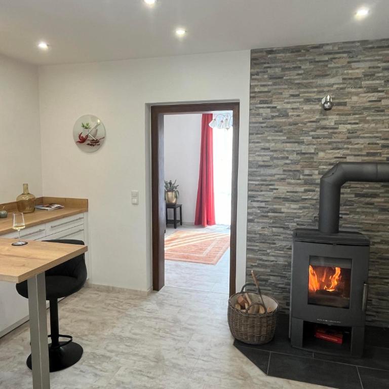 Ferienhaus Valentina - Three-Bedroom Vacation Home - 26