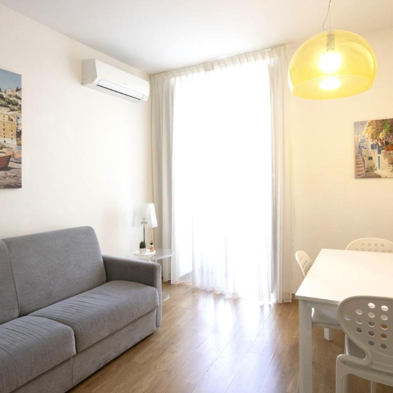 Amalfi e Positano Home - Appartamento - 11