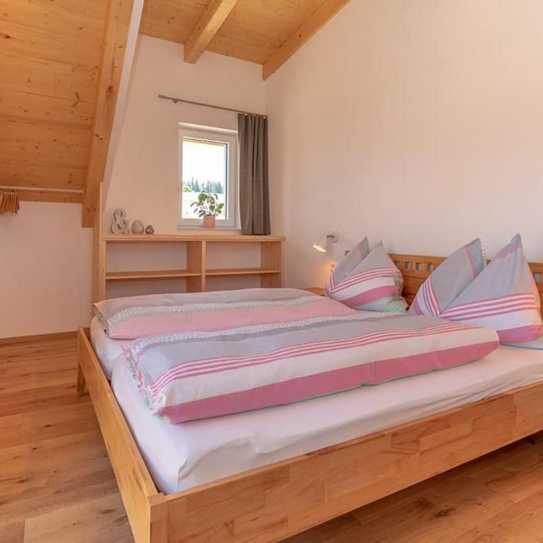 Appartement Tannenhof IV - Apartment mit 1 Schlafzimmer - 2