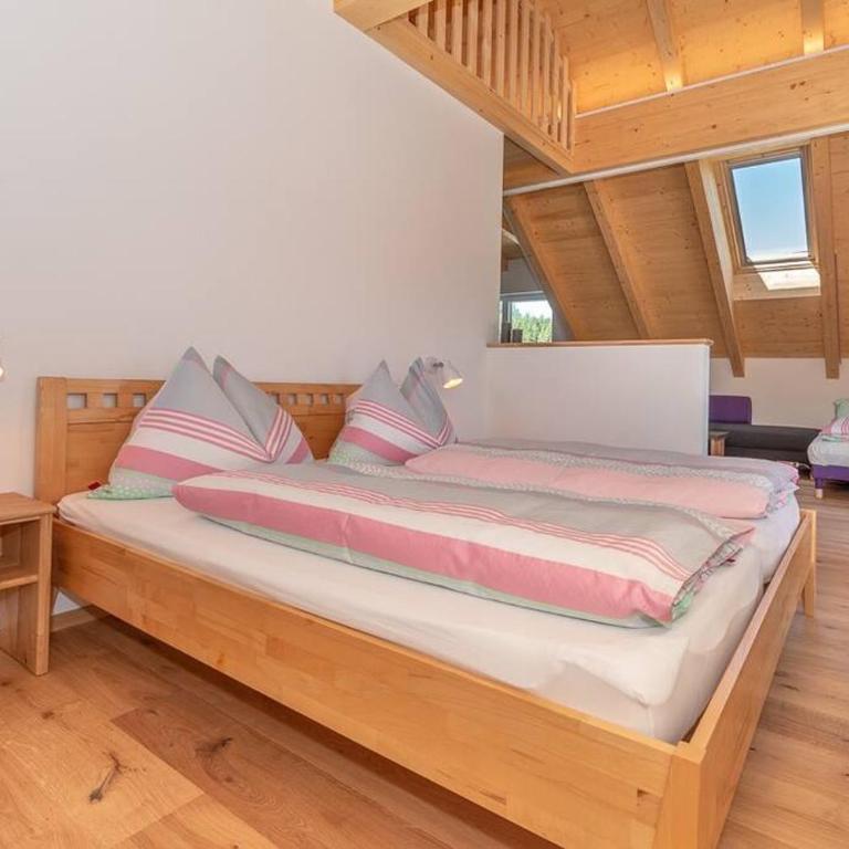 Appartement Tannenhof IV - Apartment mit 1 Schlafzimmer - 4