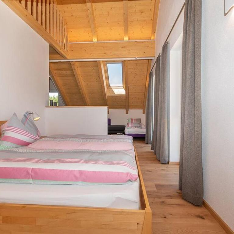 Appartement Tannenhof IV - Apartment mit 1 Schlafzimmer - 7