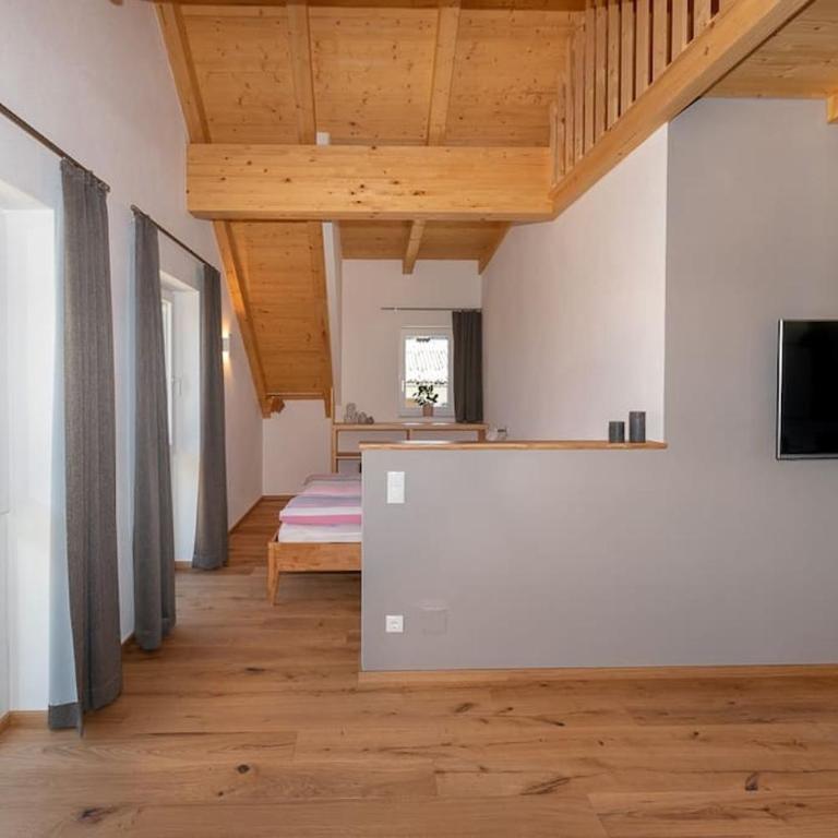 Appartement Tannenhof IV - Apartment mit 1 Schlafzimmer - 13