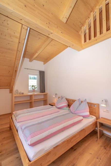 Appartement Tannenhof IV - Apartment mit 1 Schlafzimmer - 14