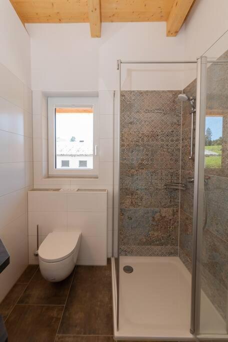 Appartement Tannenhof IV - Apartment mit 1 Schlafzimmer - 15
