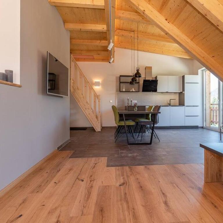 Appartement Tannenhof IV - Apartment mit 1 Schlafzimmer - 16