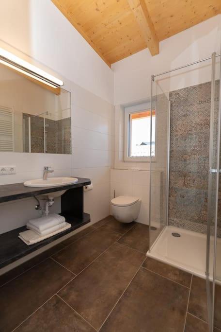 Appartement Tannenhof IV - Apartment mit 1 Schlafzimmer - 17