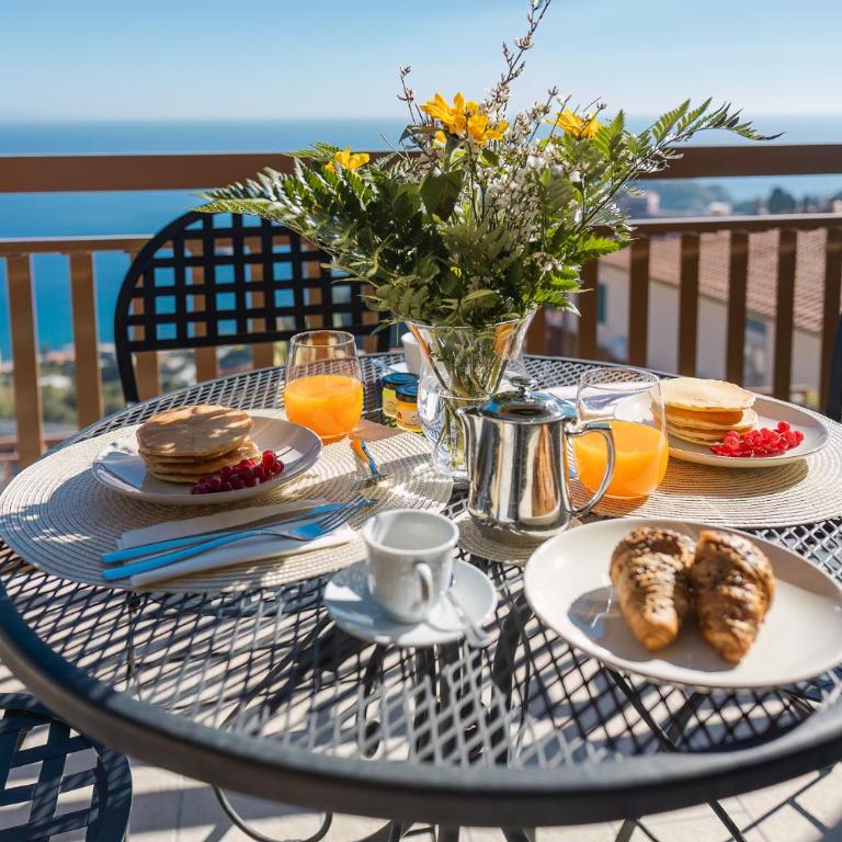 Taormina Dream View - Appartamento con 1 Camera da Letto - 6