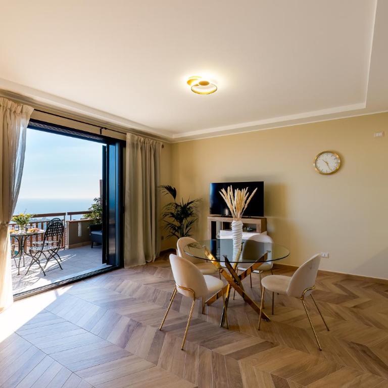 Taormina Dream View - Appartamento con 1 Camera da Letto - 11
