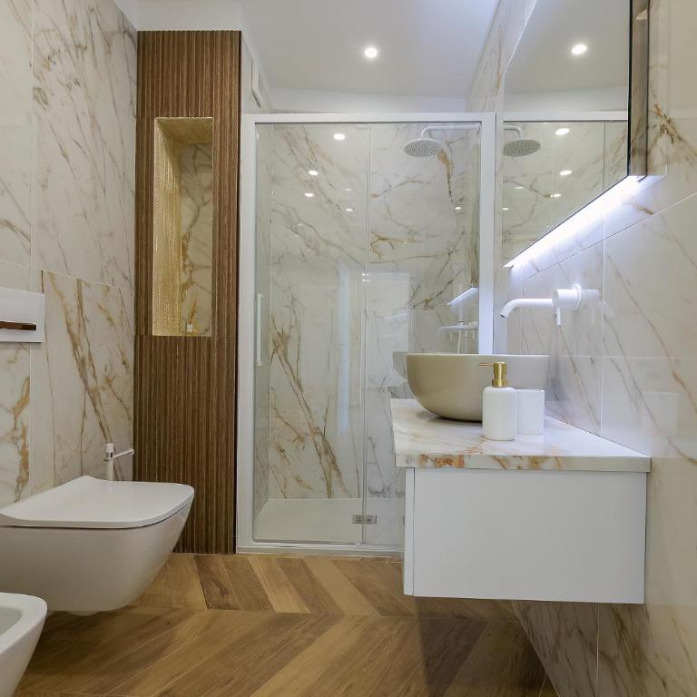 Taormina Dream View - Appartamento con 1 Camera da Letto - 20