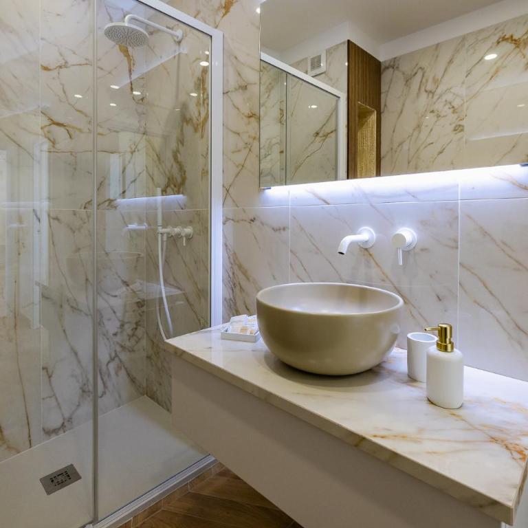 Taormina Dream View - Appartamento con 1 Camera da Letto - 22