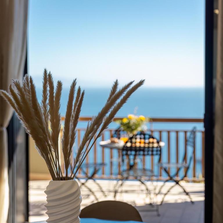 Taormina Dream View - Appartamento con 1 Camera da Letto - 24