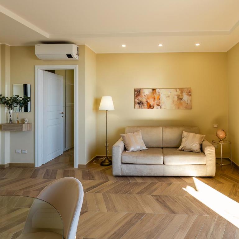 Taormina Dream View - Appartamento con 1 Camera da Letto - 25