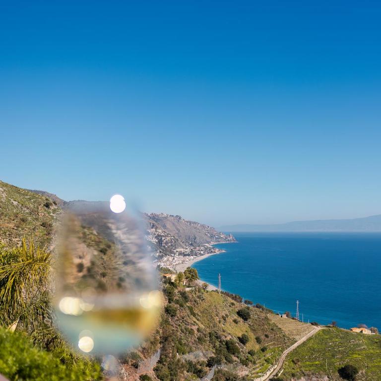 Taormina Dream View - Appartamento con 1 Camera da Letto - 28