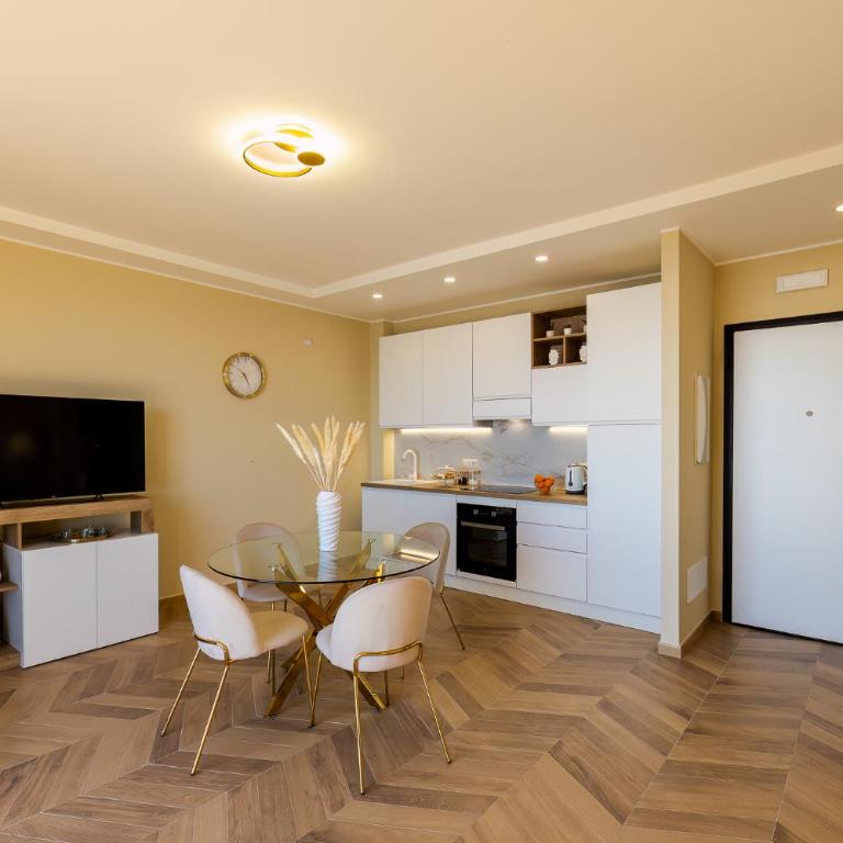 Taormina Dream View - Appartamento con 1 Camera da Letto - 33