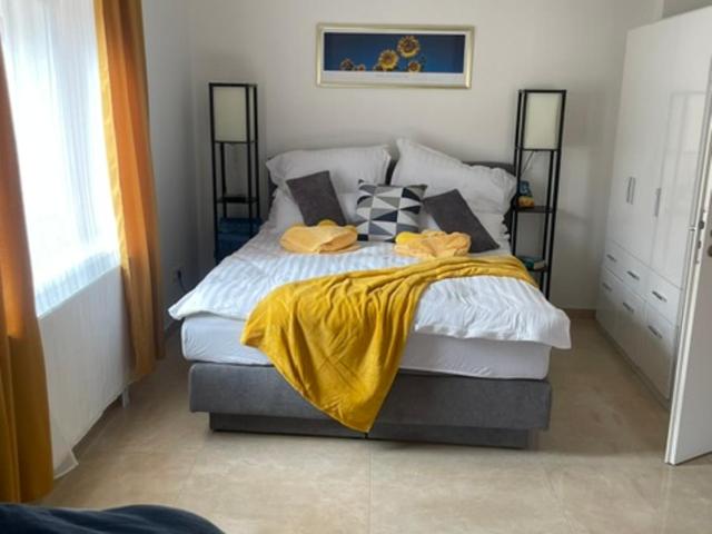 SEOS Self Check in ,Gratis parken,Apartment mit Schlaf Zimmer und StudioApartmet - Estudio - 11
