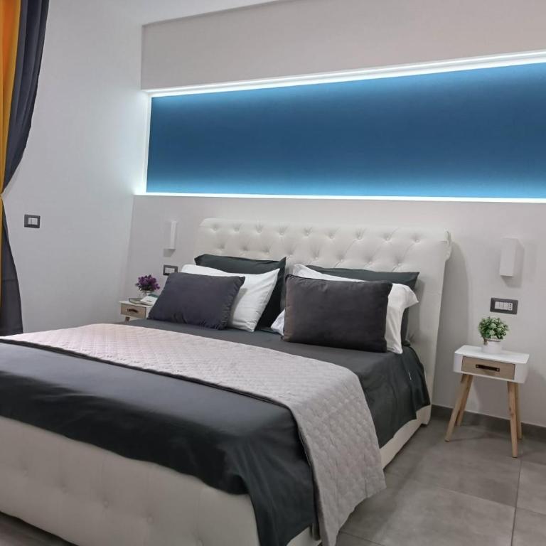 Il Sogno di Giò - Deluxe Double Room with Balcony - 13