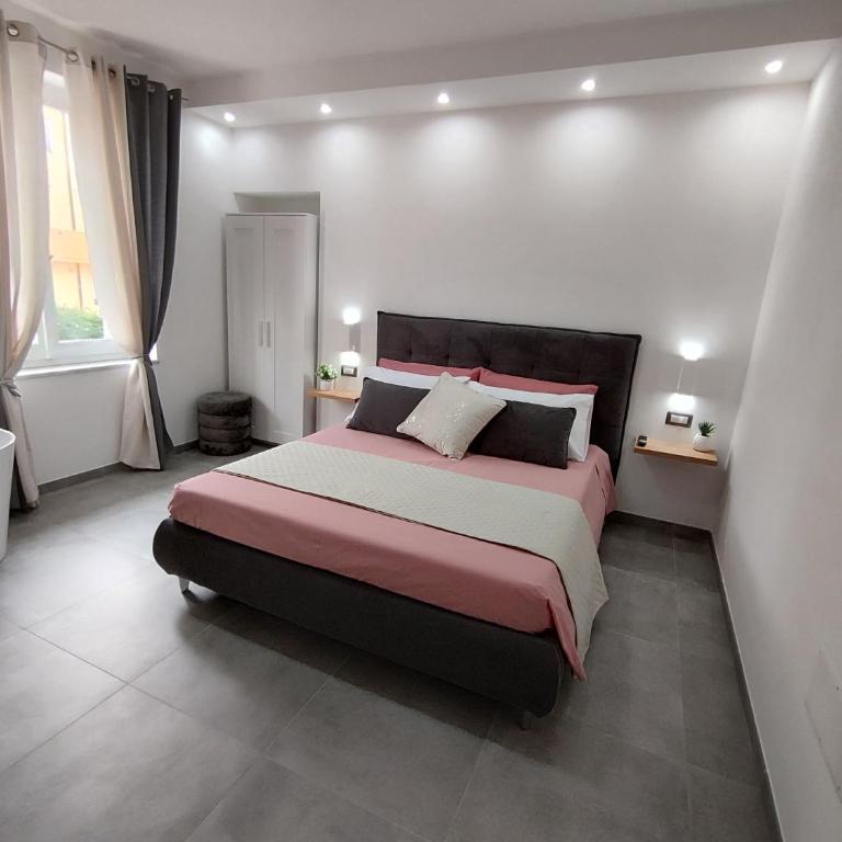 Il Sogno di Giò - Deluxe Double Room with Bath - 2