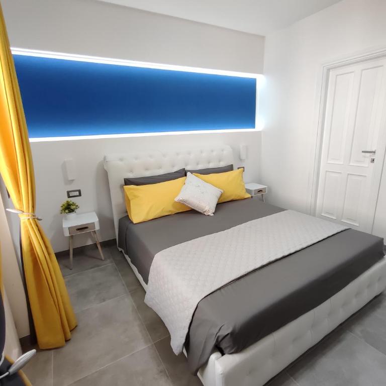 Il Sogno di Giò - Deluxe Double Room with Balcony - 15