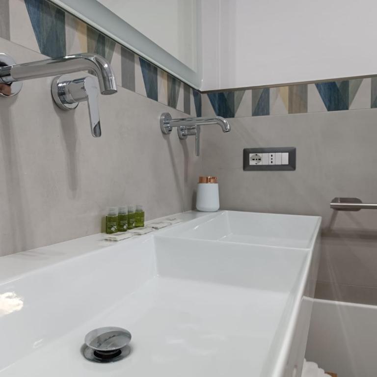Il Sogno di Giò - King Room with Balcony - 18
