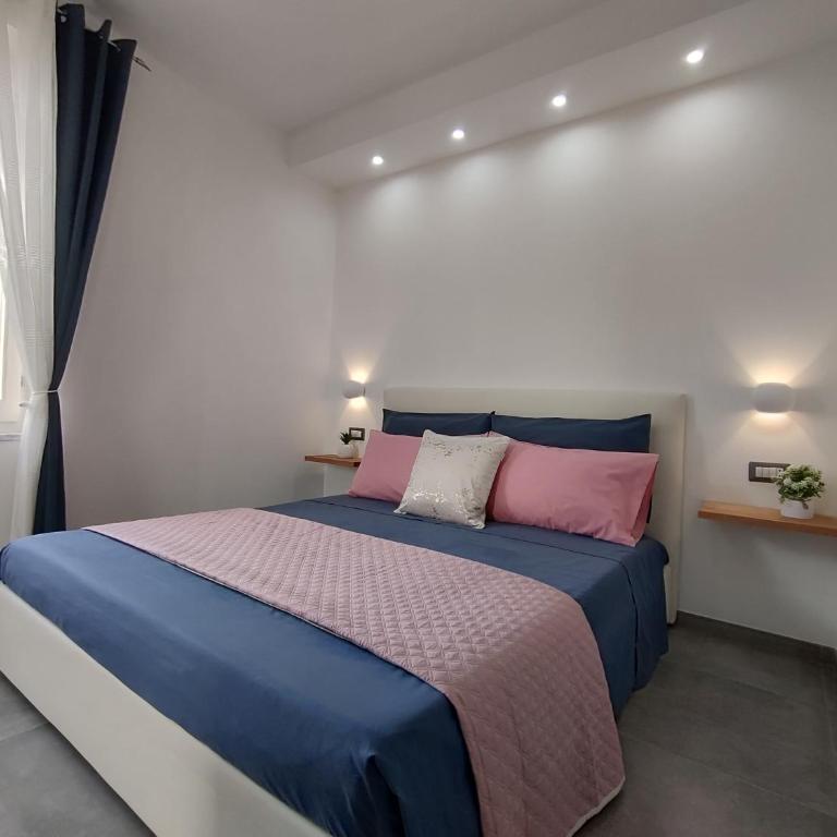 Il Sogno di Giò - Deluxe Double Room - 21