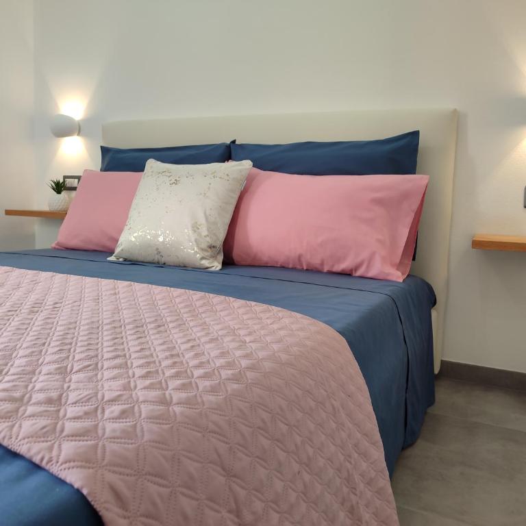 Il Sogno di Giò - Deluxe Double Room - 25