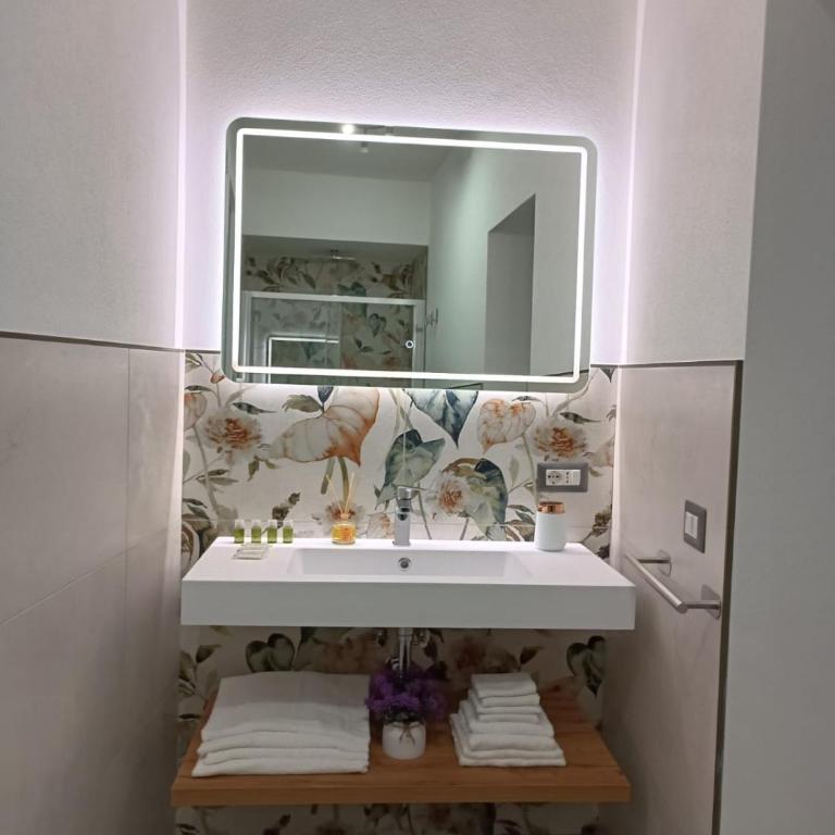 Il Sogno di Giò - Deluxe Double Room - 4