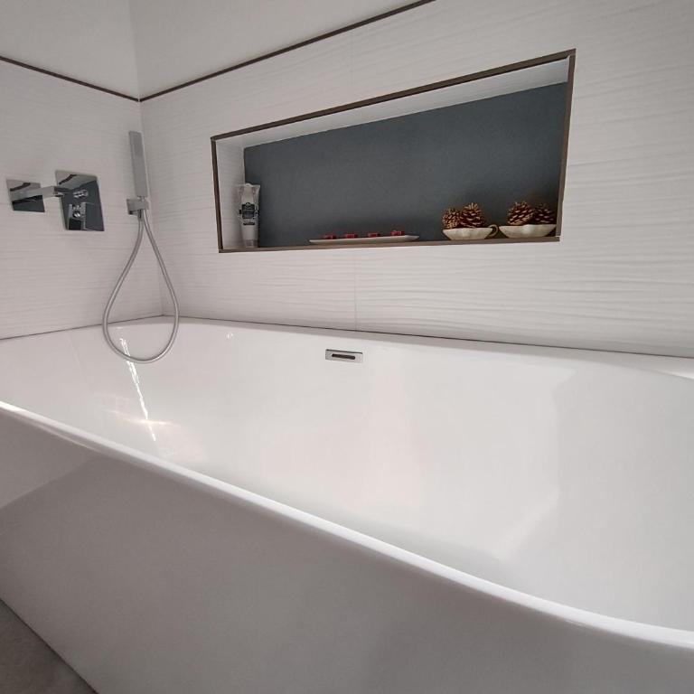 Il Sogno di Giò - Deluxe Double Room with Bath - 34