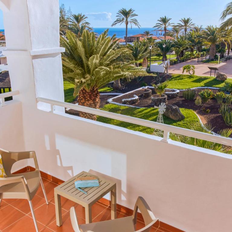 TUI MAGIC LIFE Fuerteventura - All Inclusive - Habitación Doble Estándar - 1