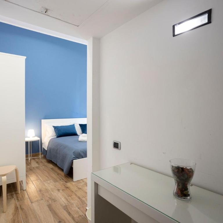 Tredidenari B&B - Camera Familiare - 14