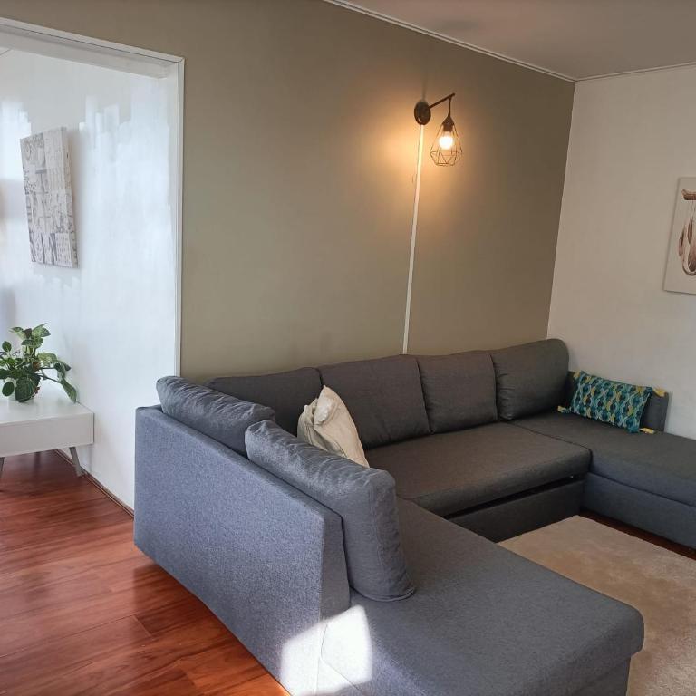 VUE MER et montagne dans parc du roy d'espagne, Up to 7 people - Apartment - 60