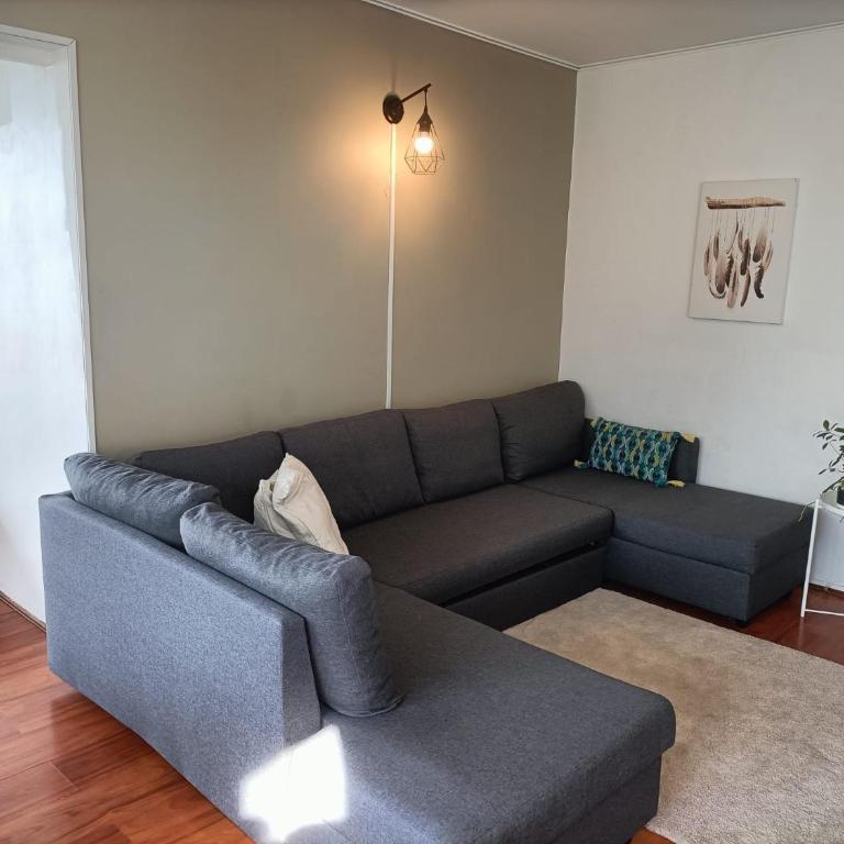 VUE MER et montagne dans parc du roy d'espagne, Up to 7 people - Apartment - 65