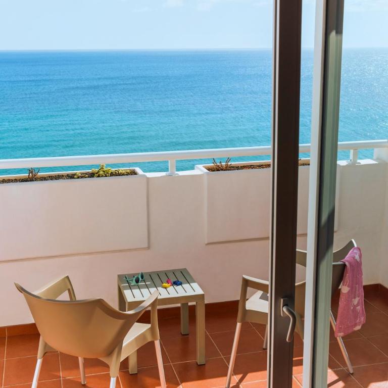 TUI MAGIC LIFE Fuerteventura - All Inclusive - Habitación Doble con vistas al mar - 4