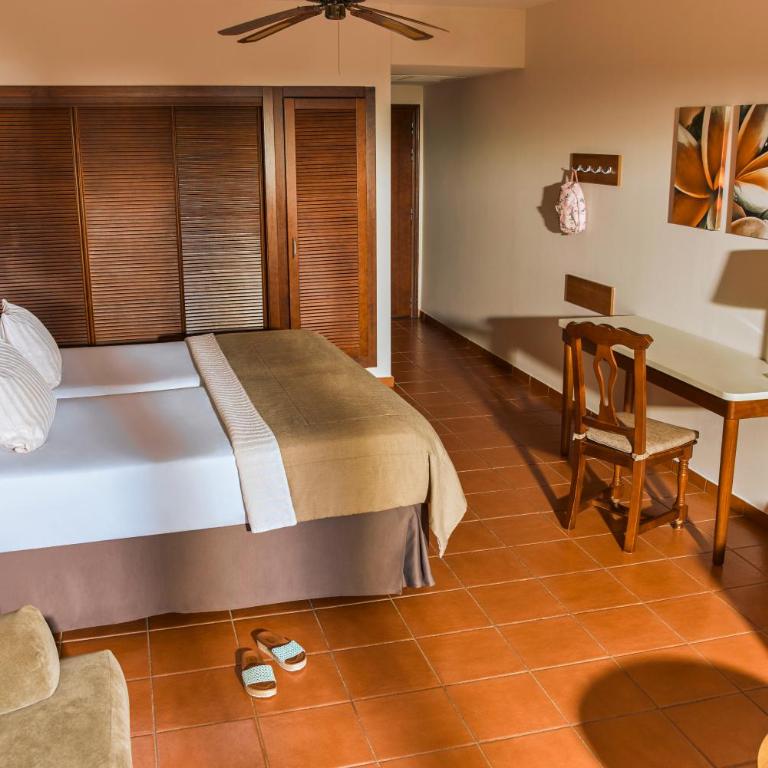 TUI MAGIC LIFE Fuerteventura - All Inclusive - Habitación doble familiar - 4