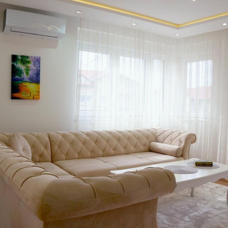 Triple A Apartments - Apartman sa 2 Spavaće Sobe - 1