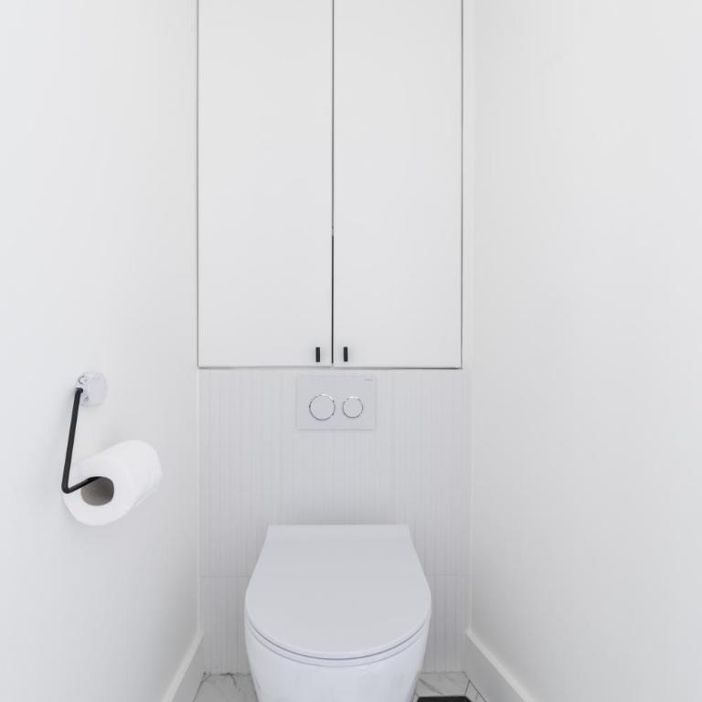 Brand New Luxury Flat in Champs Elysees - Triangle d'Or - One-Bedroom Apartment - 19