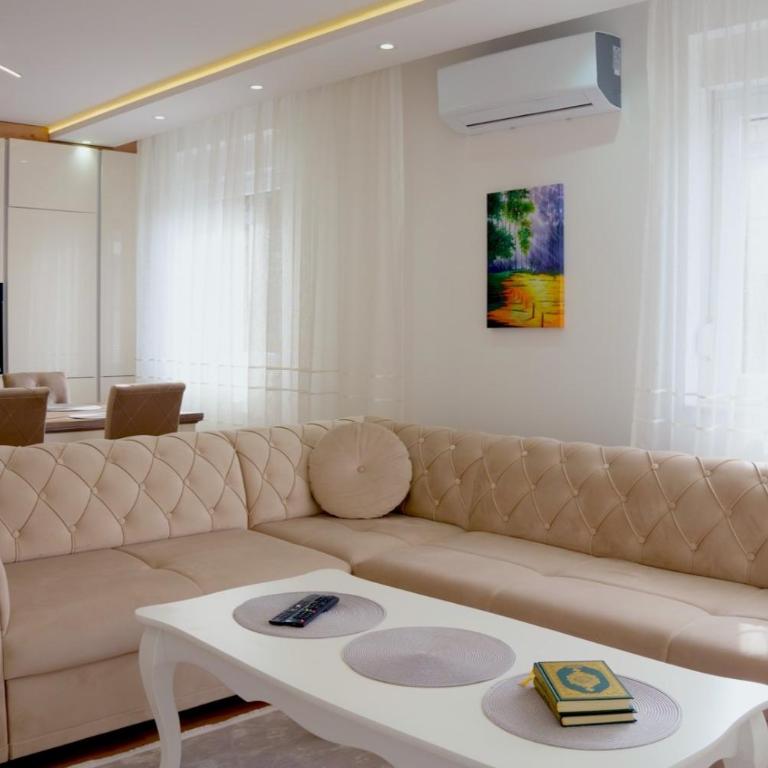 Triple A Apartments - Apartman sa 2 Spavaće Sobe - 2