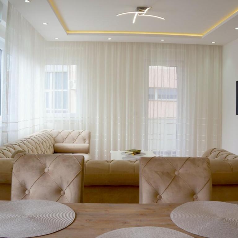 Triple A Apartments - Apartman sa 2 Spavaće Sobe - 5