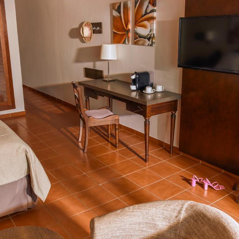 TUI MAGIC LIFE Fuerteventura - All Inclusive - Lodge Doble Privado (1 adulto mayor de 16 años) - 4