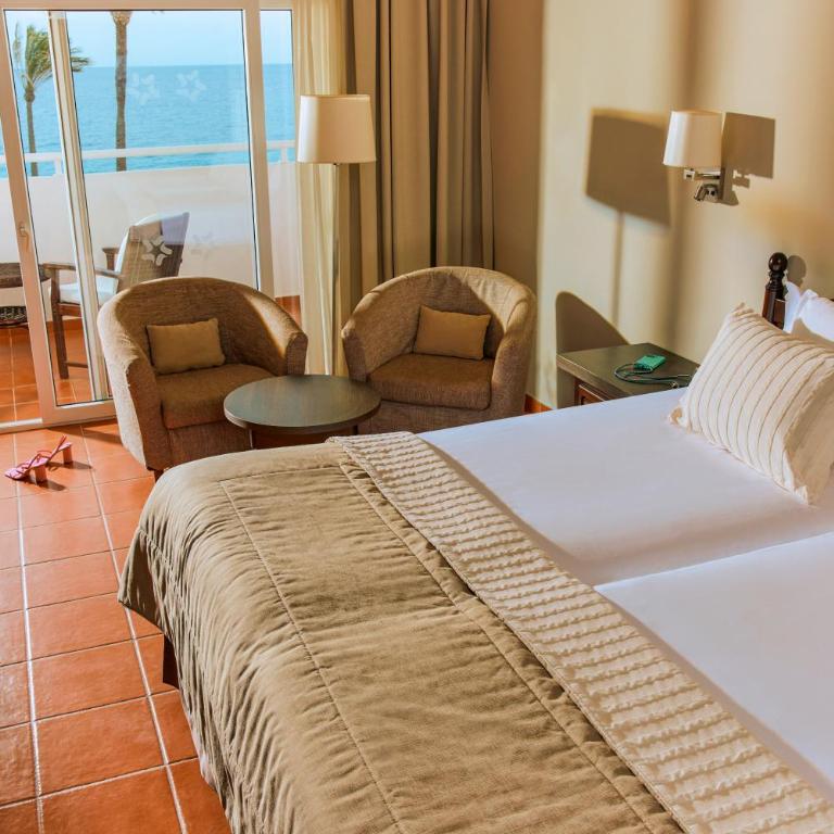 TUI MAGIC LIFE Fuerteventura - All Inclusive - Lodge Doble Privado (1 adulto mayor de 16 años) - 6