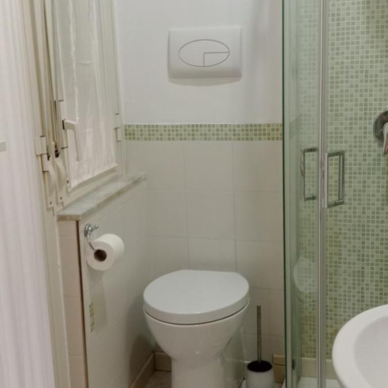 Casa Sedie Volanti - Appartamento con 1 Camera da Letto - 8