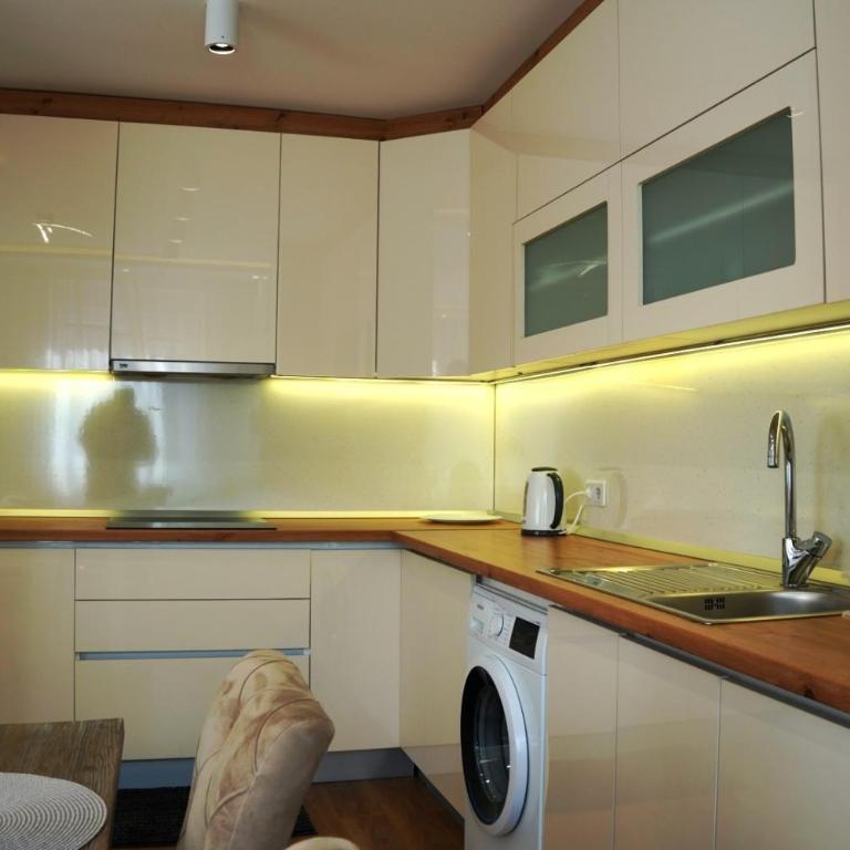 Triple A Apartments - Apartman sa 2 Spavaće Sobe - 6