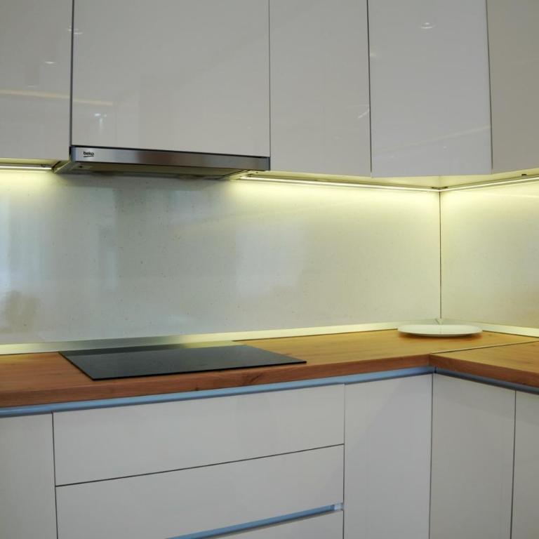 Triple A Apartments - Apartman sa 2 Spavaće Sobe - 7