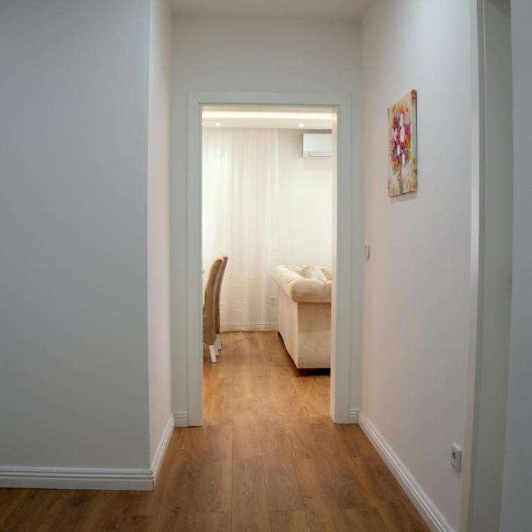Triple A Apartments - Apartman sa 2 Spavaće Sobe - 8
