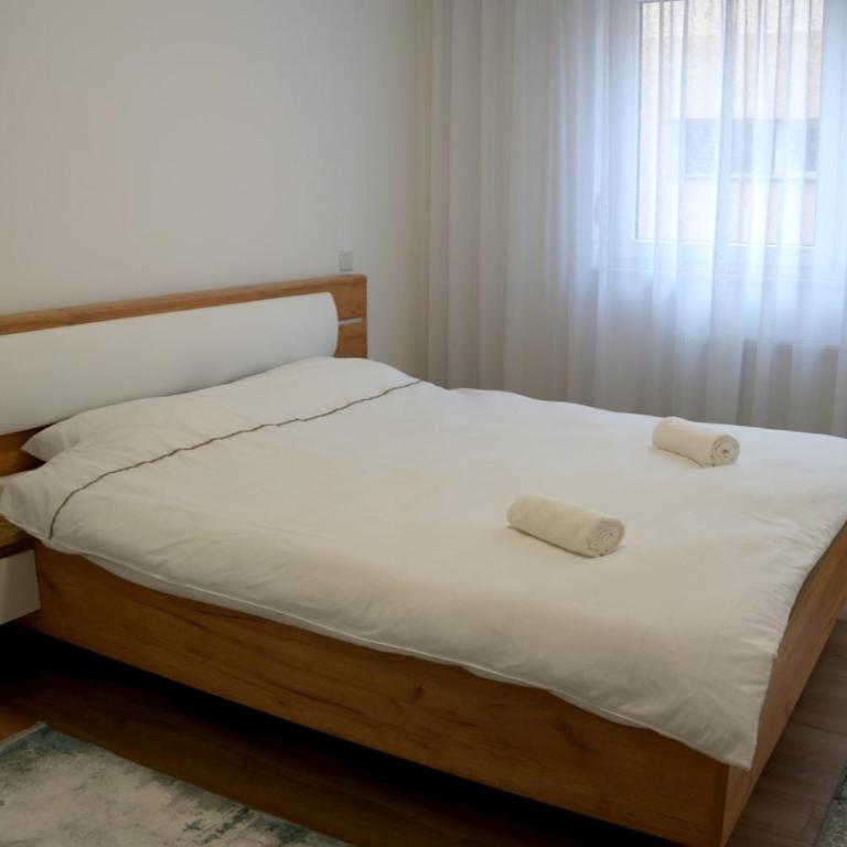 Triple A Apartments - Apartman sa 2 Spavaće Sobe - 9