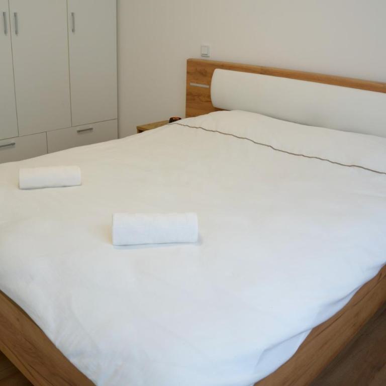 Triple A Apartments - Apartman sa 2 Spavaće Sobe - 10