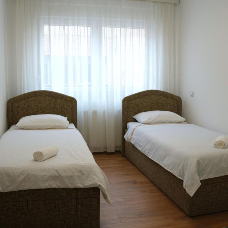 Triple A Apartments - Apartman sa 2 Spavaće Sobe - 11